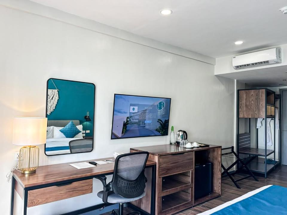 Hudor Resort - Bauang, La Union Extérieur photo